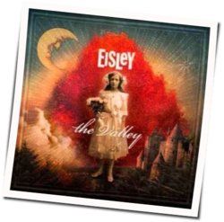I Wish Chords by Eisley