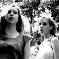 Invasion Chords by Eisley