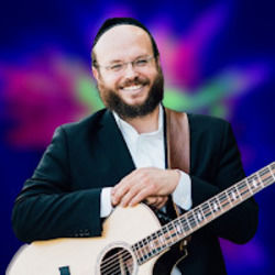Ki Karov Chords by Eitan Katz
