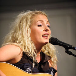 Eg Veit Chords by Eivør Pálsdóttir