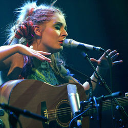 Morning Song Chords by Eivør Pálsdóttir