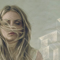 Rain Chords by Eivor Palsdottir