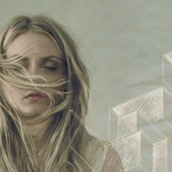 Rain Chords by Eivør
