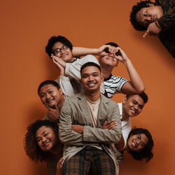 Mahal Kape Tayo Chords by Ej Clarks