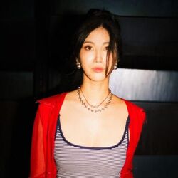 In Another World Chords by Ejae