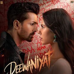 Deewaniyat Title Track Chords by Ek Deewane Ki Deewaniyat