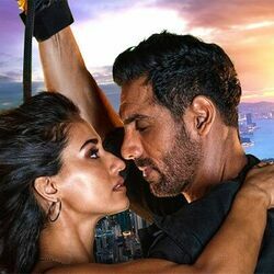 Ek Villain Returns chords for Naa tere bin