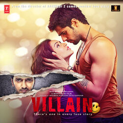 Hamdard Chords by Ek Villain