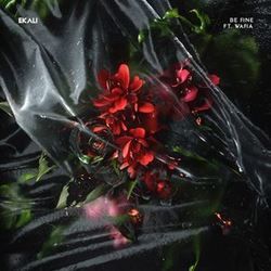 Be Fine Chords by Ekali