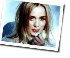 Don't Stop Chords by Lisa Ekdahl