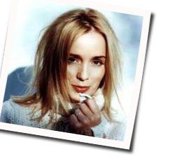 Hon Förtjänar Hela Himlen Chords by Lisa Ekdahl