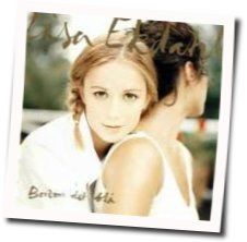 Hösten Chords by Lisa Ekdahl