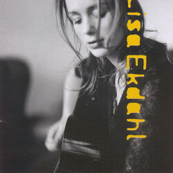 Jag Skrek Chords by Lisa Ekdahl