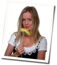 Natten Skyddar Dom älskande Chords by Lisa Ekdahl