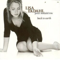 Night And Day Chords by Lisa Ekdahl