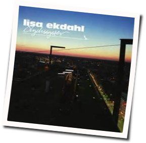 Olyckssyster Chords by Lisa Ekdahl