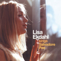 Om Jag Snubblat Efter Vägen Chords by Lisa Ekdahl
