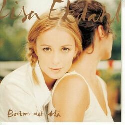 Två Lyckliga Dårar Chords by Lisa Ekdahl
