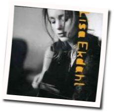 Vem Vet Chords by Lisa Ekdahl