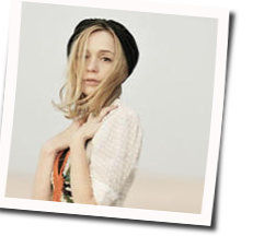 What Is This Thing Called Love Chords by Lisa Ekdahl