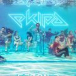 3kipa Chords by Ekipa