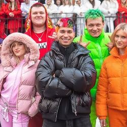 Multiverse Chords by Ekipa