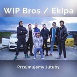 Przejmujemy Jutuby Chords by Ekipa