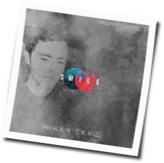Time Chords by Mikki Ekko
