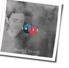 Riot Chords by Mikky Ekko