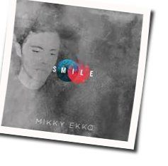 Riot Chords by Mikky Ekko