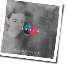 Riot by Mikky Ekko