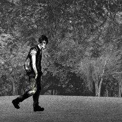 I Walk This Earth All By Myself Ukulele Chords by Ekkstacy