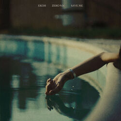 Save Me Chords by Ekoh