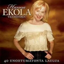 Onpa Taivaassa Tarjona Chords by Hanna Ekola