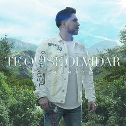 Te Quise Olvidar Chords by El Bebeto