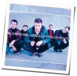 Tal Como Eres Chords by El Canto Del Loco