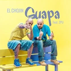 Balance Chords by El Chojin