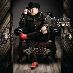 Encerrado Chords by El Coyote