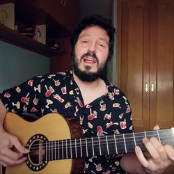 Estoy Gordo Chords by El Kanka