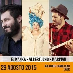 Noche Chords by El Kanka