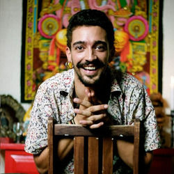 Prefiero Amar Chords by El Kanka