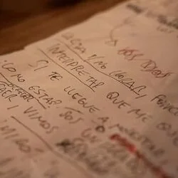 Carta Para No Llorar Chords by El Kuelgue