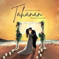 tahanan - wedding version
