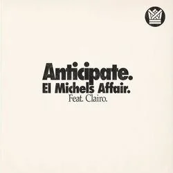 Anticipate Chords by El Michels Affair