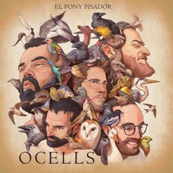 Gran Manual Per Identificar Ocells Chords by El Pony Pisador
