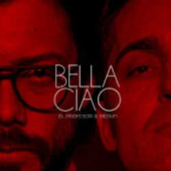 Bella Ciao Tab by El Profesor