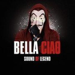 Bella Ciao Ukulele Chords by El Profesor