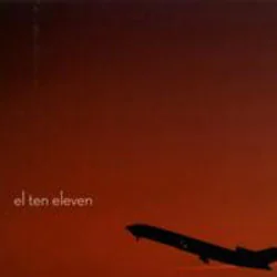 My Only Swerving Tab by El Ten Eleven