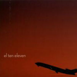 My Only Swerving Tab by El Ten Eleven