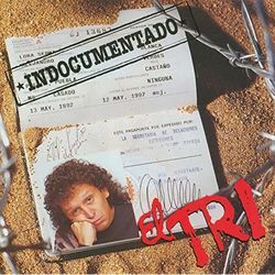 No Vuelvo A Agarrar La Jarra Chords by El Tri
